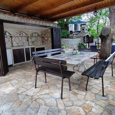 Kuca Za Odmor Giulitta Villa Porat  Dış mekan fotoğraf