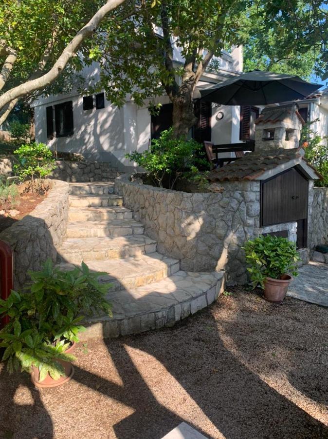 Kuca Za Odmor Giulitta Villa Porat  Dış mekan fotoğraf