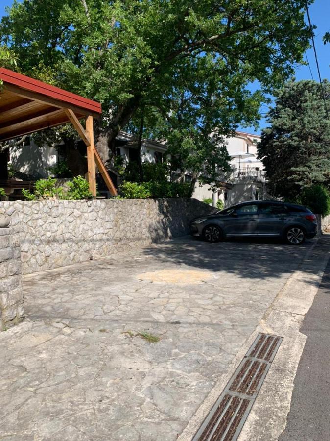 Kuca Za Odmor Giulitta Villa Porat  Dış mekan fotoğraf