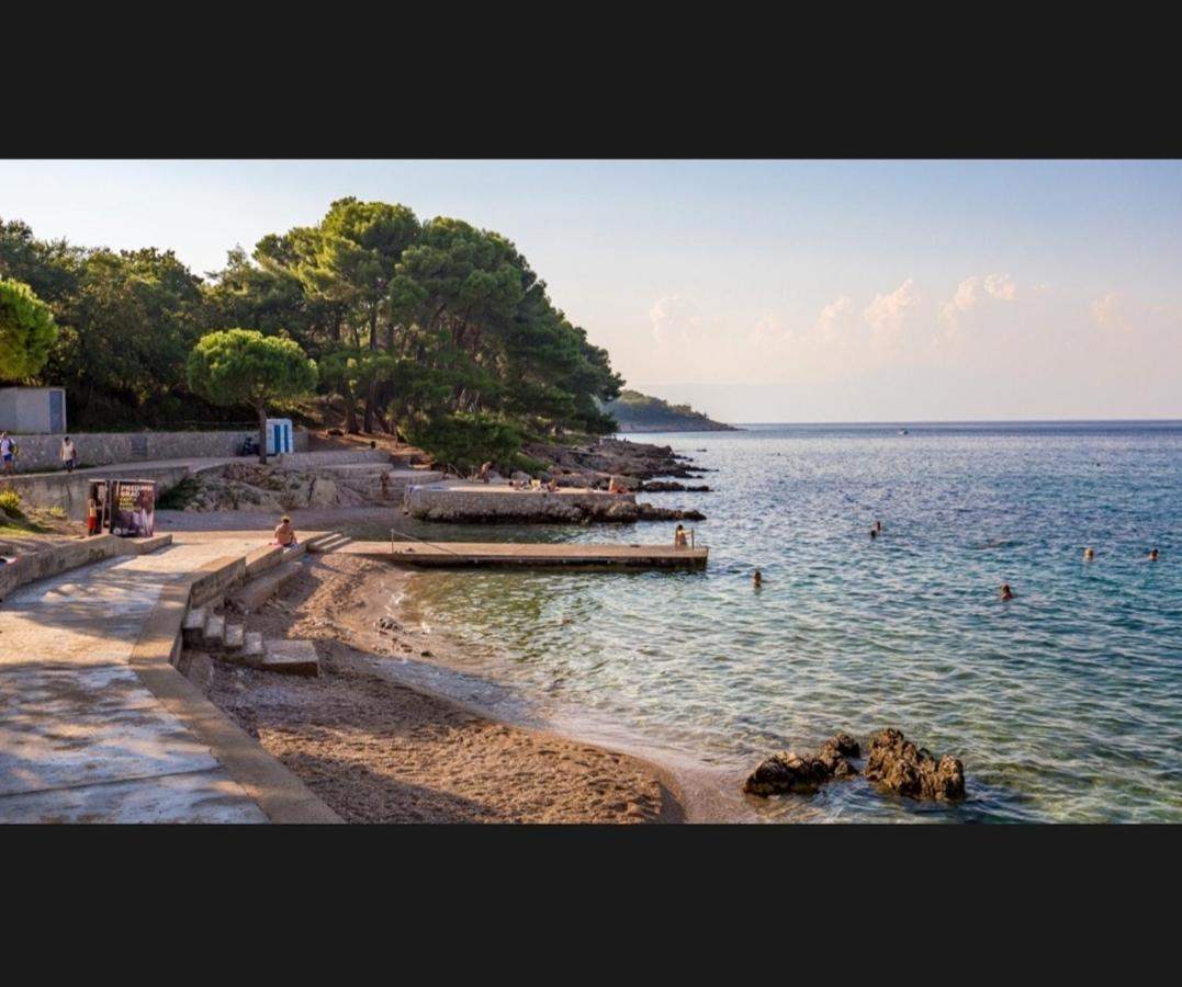Kuca Za Odmor Giulitta Villa Porat  Dış mekan fotoğraf
