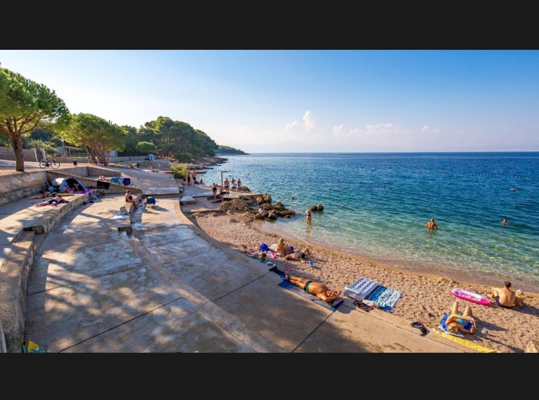 Kuca Za Odmor Giulitta Villa Porat  Dış mekan fotoğraf