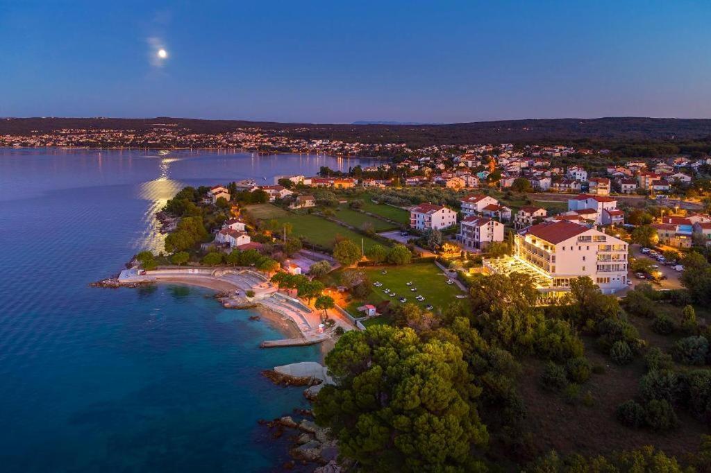 Kuca Za Odmor Giulitta Villa Porat  Dış mekan fotoğraf
