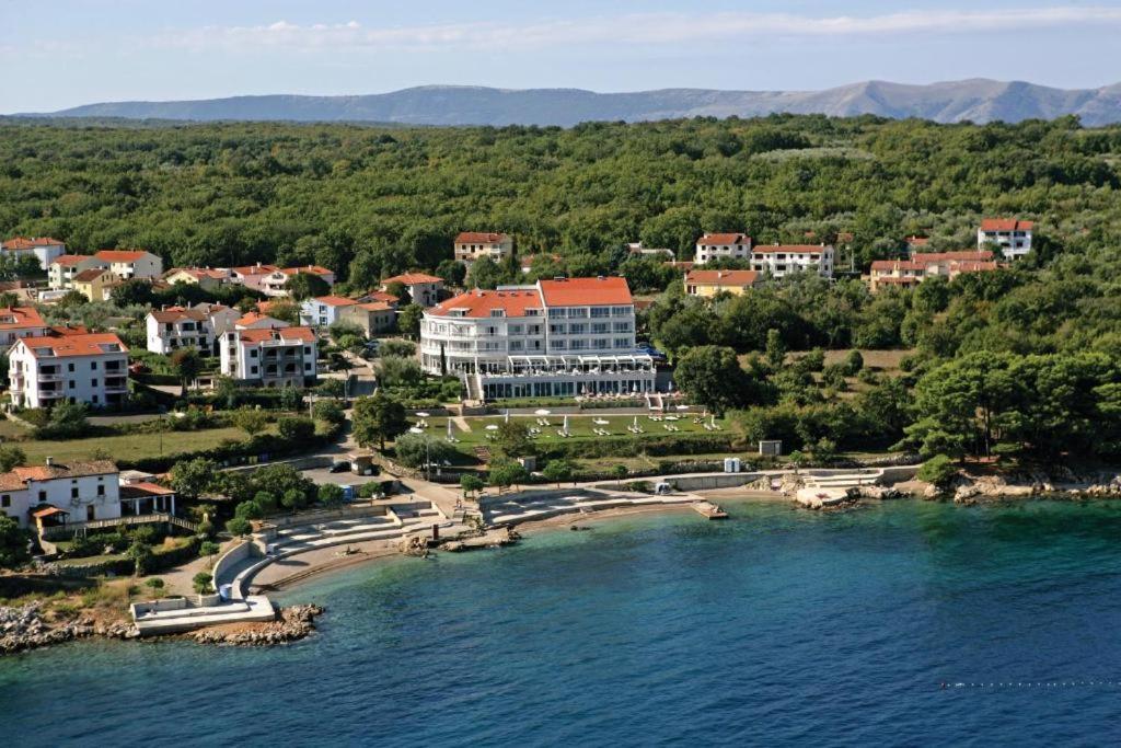 Kuca Za Odmor Giulitta Villa Porat  Dış mekan fotoğraf
