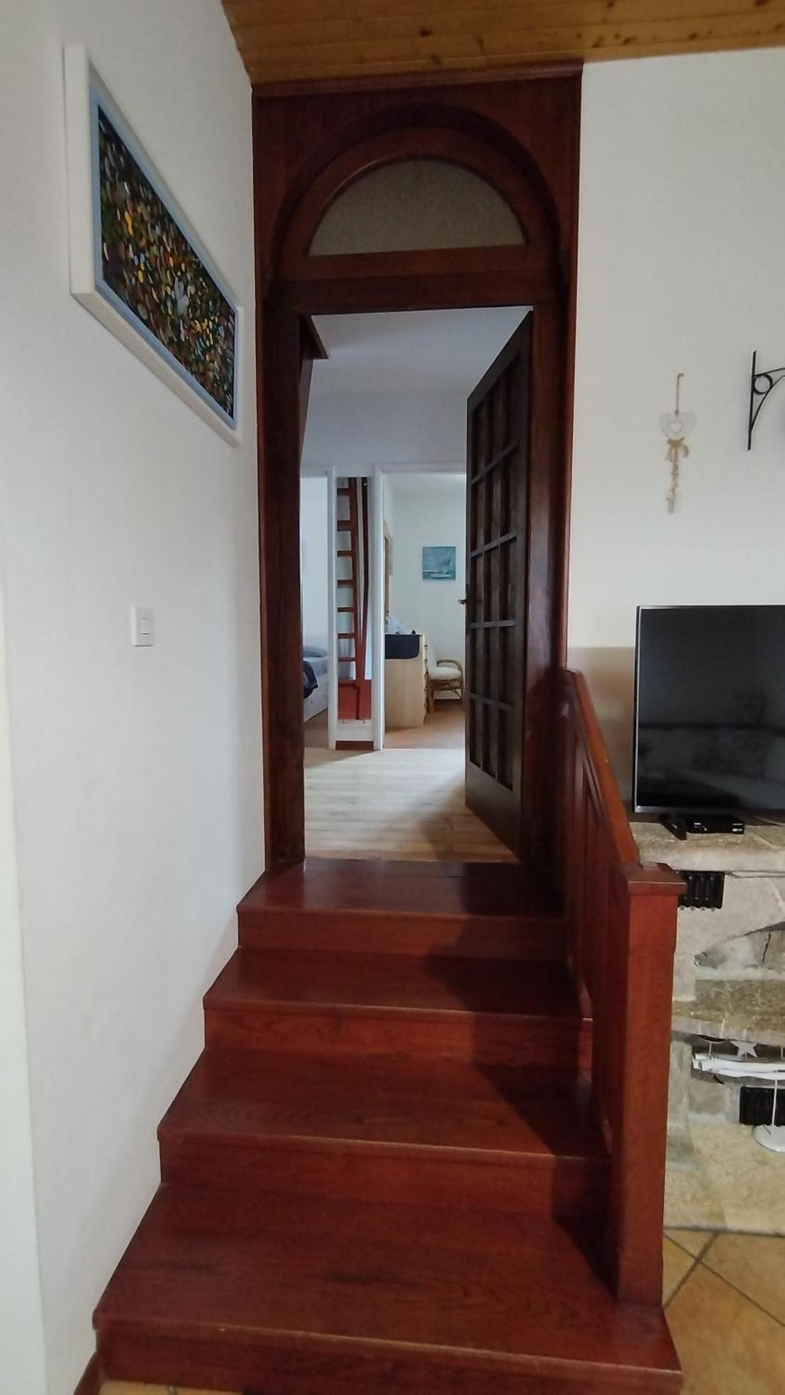 Kuca Za Odmor Giulitta Villa Porat  Dış mekan fotoğraf