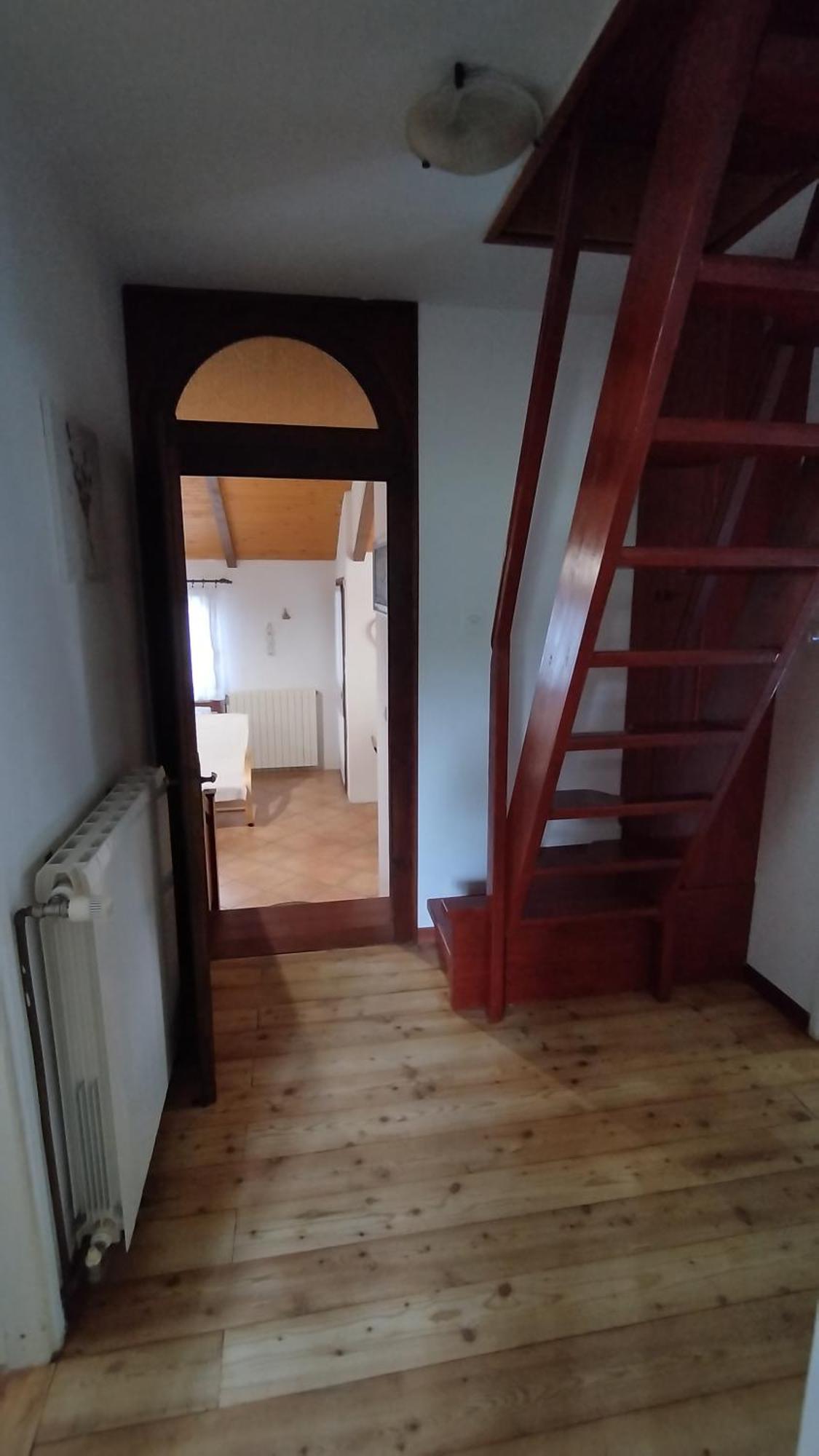 Kuca Za Odmor Giulitta Villa Porat  Dış mekan fotoğraf