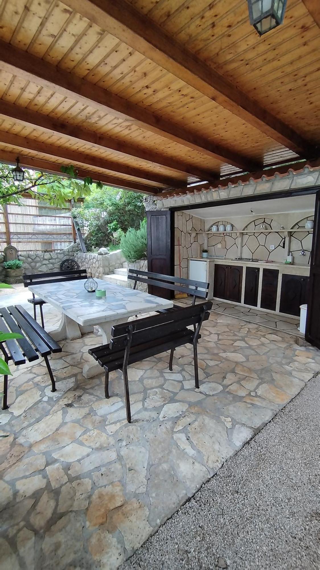 Kuca Za Odmor Giulitta Villa Porat  Dış mekan fotoğraf