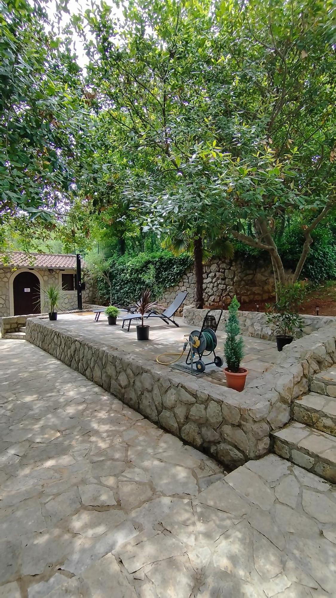 Kuca Za Odmor Giulitta Villa Porat  Dış mekan fotoğraf