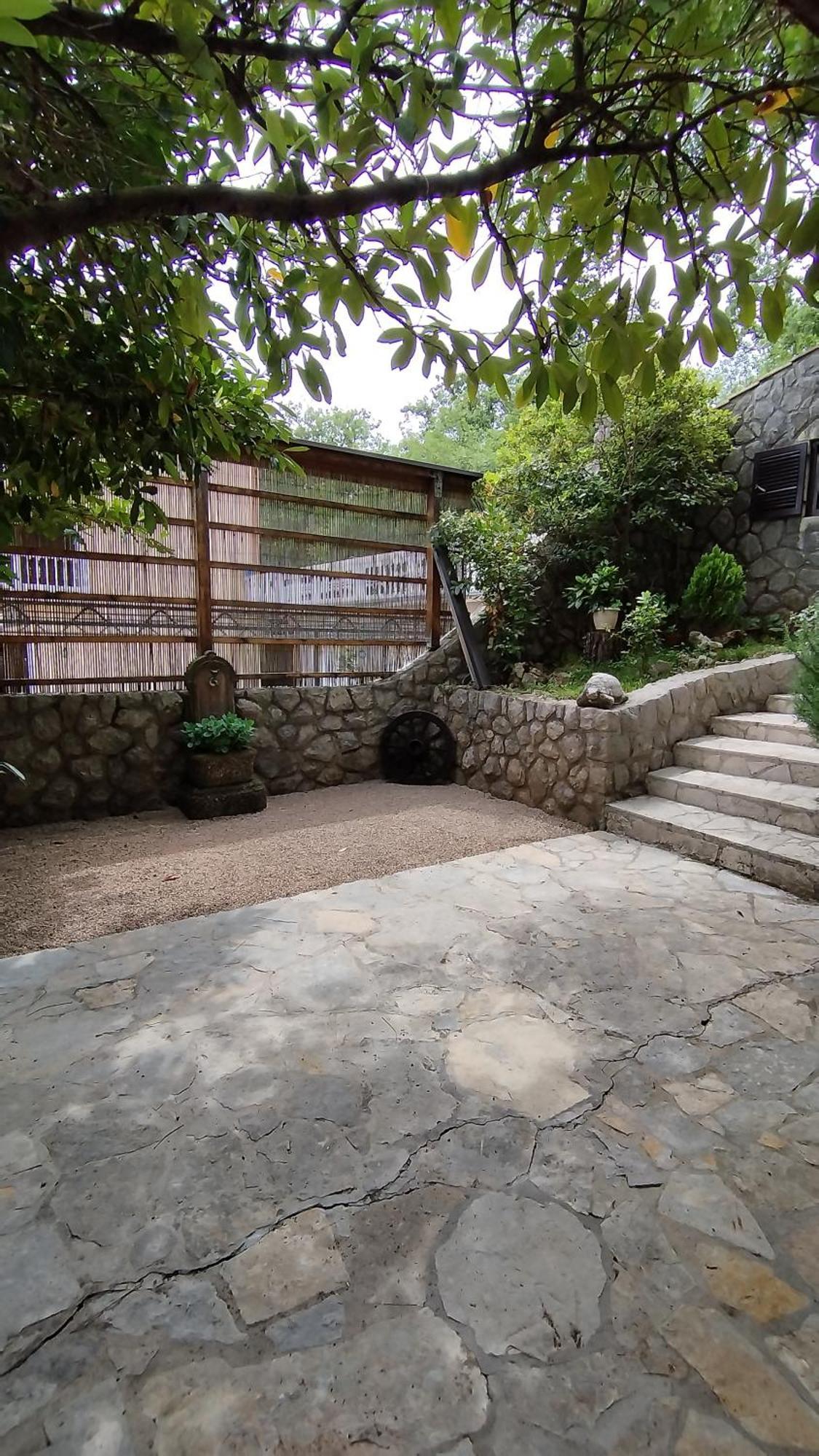 Kuca Za Odmor Giulitta Villa Porat  Dış mekan fotoğraf