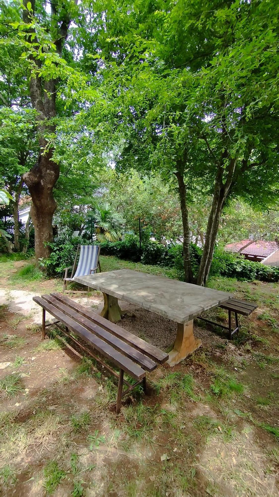 Kuca Za Odmor Giulitta Villa Porat  Dış mekan fotoğraf