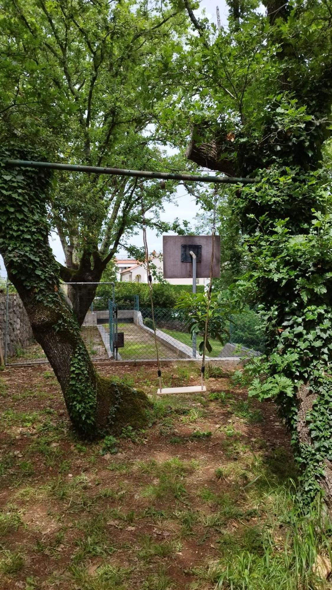 Kuca Za Odmor Giulitta Villa Porat  Dış mekan fotoğraf