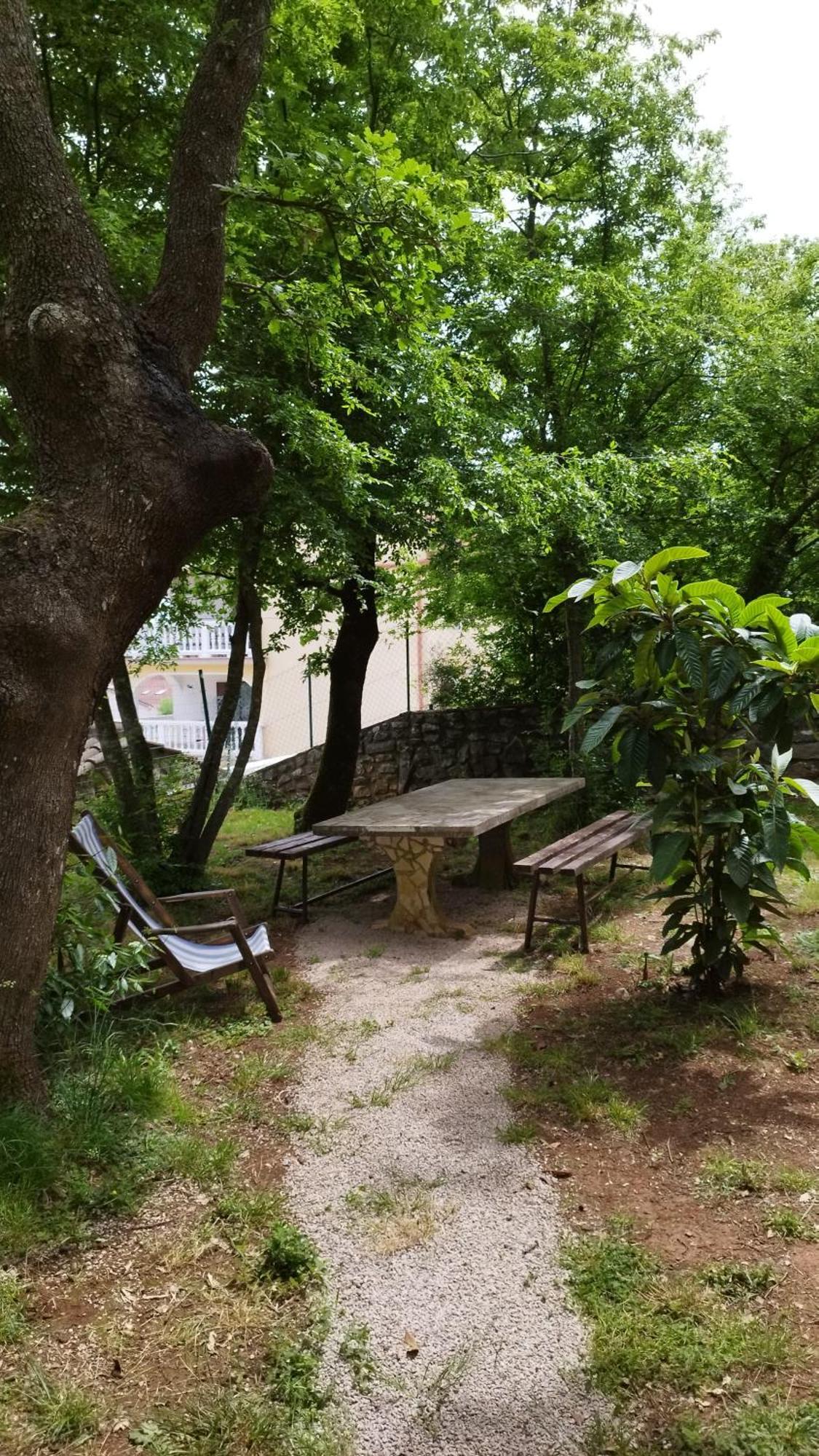 Kuca Za Odmor Giulitta Villa Porat  Dış mekan fotoğraf