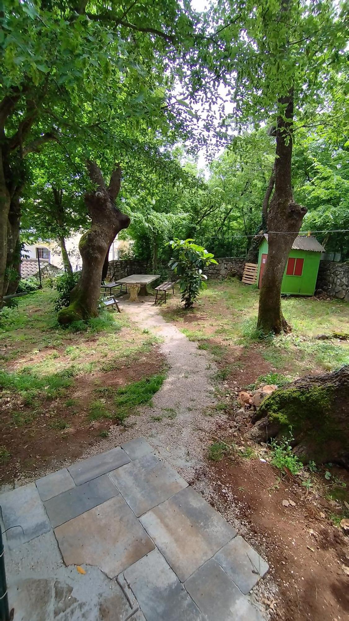 Kuca Za Odmor Giulitta Villa Porat  Dış mekan fotoğraf