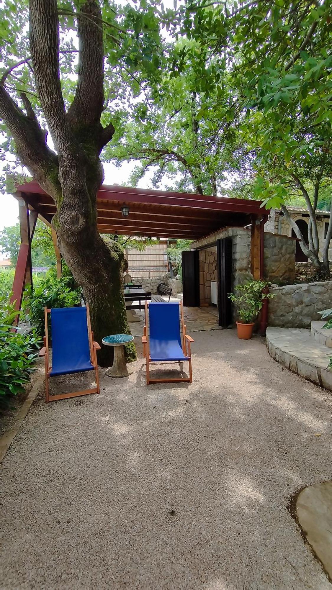 Kuca Za Odmor Giulitta Villa Porat  Dış mekan fotoğraf